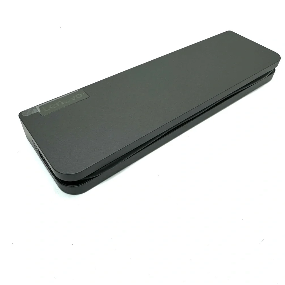 Lenovo 40AU0065US USB-C Mini Docking Station- new